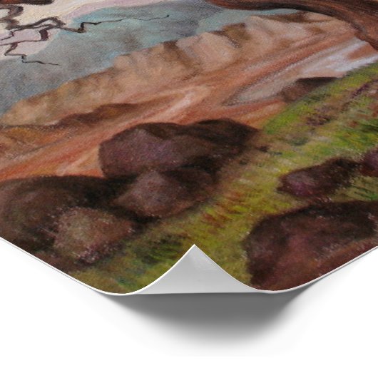 Tree of Knowledge Poster (Hoek)