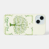 Tree of Life (Verso Horizontal)