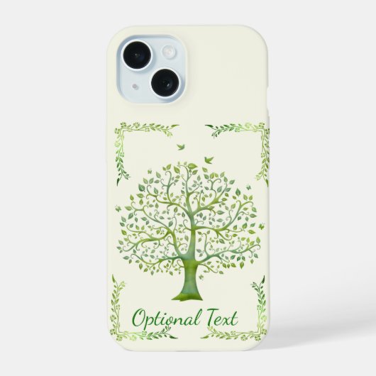Tree of Life (Verso)