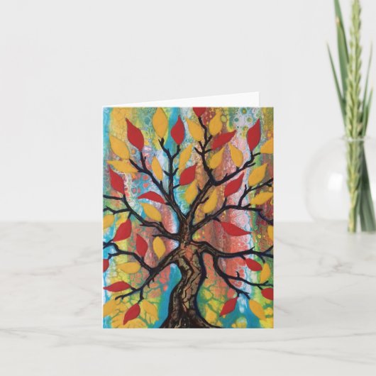Tree of Life (Devant)