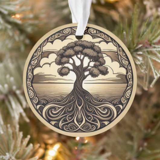 Tree of Life (Arbre)
