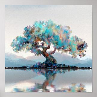 Tree of Life (20b) Poster