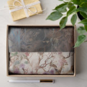 Tree of Life Decoupage-papier Tissuepapier (Geschenk)