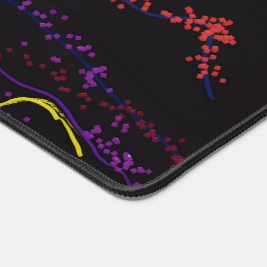 Tree of Life Desk Mat (Coin)