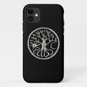 Tree of Life iPhone 5 Hoesje