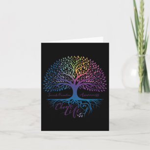 Tree of Life kiest bewust voor zelfmoordpreventie Kaart