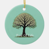 Tree of Life Ornament (Voorkant)