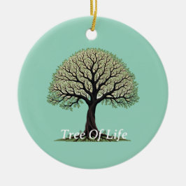 Tree of Life Ornament