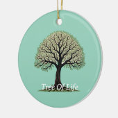 Tree of Life Ornament (Links)