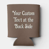 Tree of Life Papier Quilling Blikjeskoeler (Achterkant)