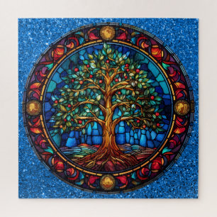 Tree of Life Puzzel