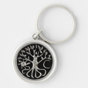 Tree of Life Sleutelhanger
