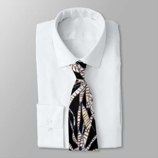 Tree of Life Stropdas (Gebonden)