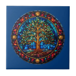 Tree of Life-Tegel Tegeltje