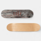 Tree of Life Trois Skateboard (Horz)