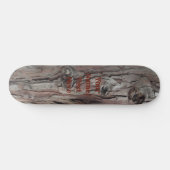 Tree of Life Trois Skateboard (Horz)