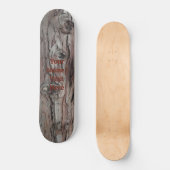Tree of Life Trois Skateboard (Recto)