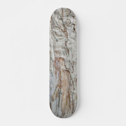 Tree of Life Two Skateboard (Devant)