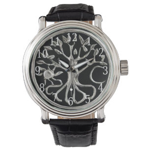 Tree of Life Watch Horloge