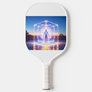 Tree of Life Zen Standaard Pickleball Paddle