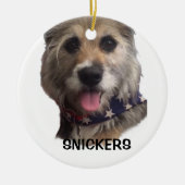 TREE ORNAMENT (Voorkant)