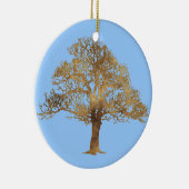 TREE Ornament (Rechts)