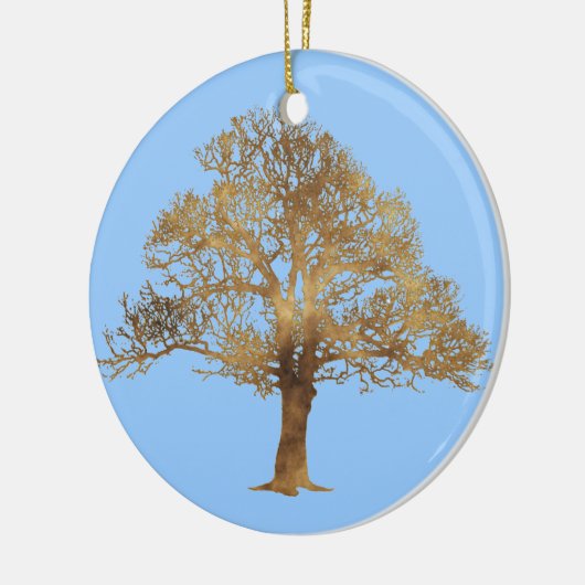 TREE Ornament (Links)