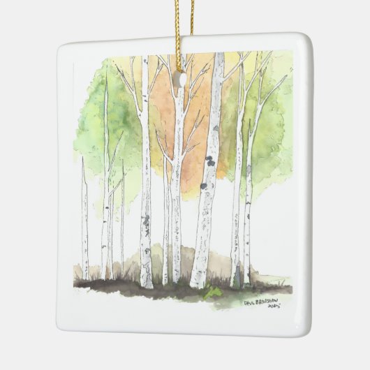 tree ornament (Links)