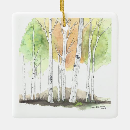 tree ornament (Voorkant)