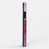 Tree Peony iPhone 5 Coque-Mate Coque (Dos/Droite)