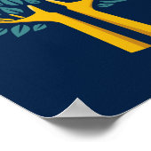 TREE Photography Poster (Hoek)