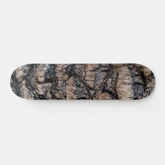 Tree Planet 1 Skateboard (Horizontaal)