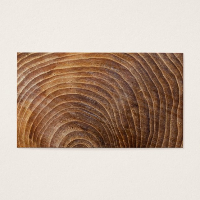 Tree rings (Devant)