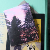 Tree Shadows Forest Hues Kaart