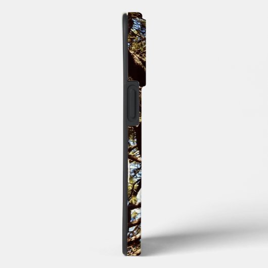 Tree telefoonhoesje Case-Mate iPhone case (Achterkant / Rechts)