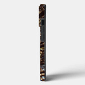 Tree telefoonhoesje Case-Mate iPhone case (Achterkant / Links)