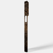 Tree Trunk Phone Case (Achterkant / Rechts)
