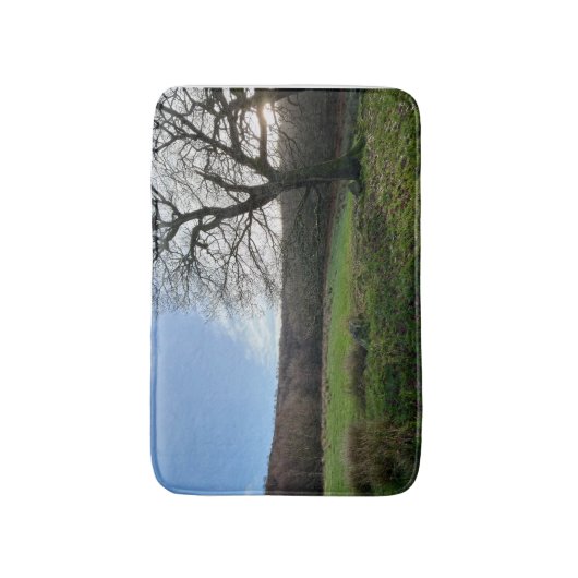 Tree view.. badmat (Voorkant Verticaal)