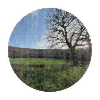 Tree view.. snijplank