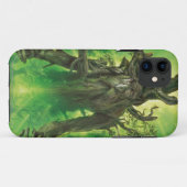 Treebeard Case-Mate iPhone Case (Achterkant (horizontaal))