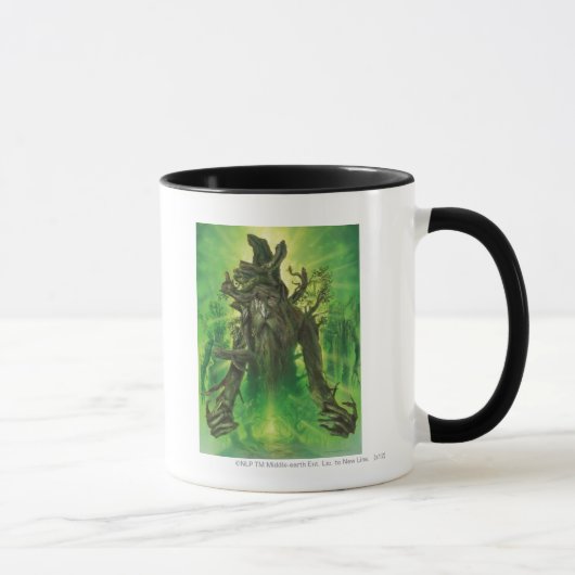 Treebeard Mok (Rechts)