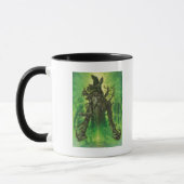 Treebeard Mok (Links)