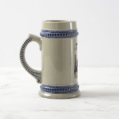 Treebeard Stein Bierpul (Links)