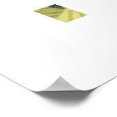 Treehouse Extra grote print (Hoek)