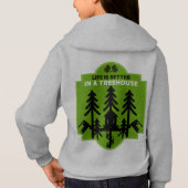 Treehouse Living (Dos)