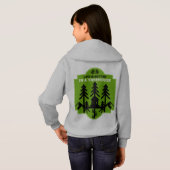 Treehouse Living (Dos entier)