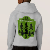 Treehouse Living (Dos)