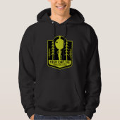 Treehouse Master Builder Hoodie (Voorkant)