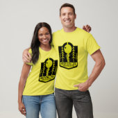 Treehouse Master Builder T-shirt (Unisex)