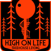 Treehouse Playhouse Terug naar school Deken